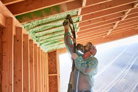 Types of Insulation We Offer in Grill, PA